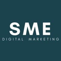 SME Digital Marketing logo