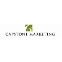 Capstone Marketing logo