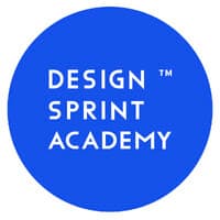Design Sprint Academy logo