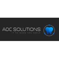 ADC Solutions logo