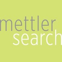 Mettler Search logo