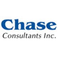 Chase Consultants logo