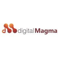 Digitalmagma logo