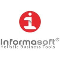 Informasoft logo