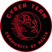 Cyber Team logo