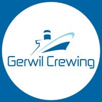 Gerwil Crewing Polen B.V logo