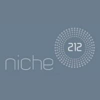 Niche 212 logo