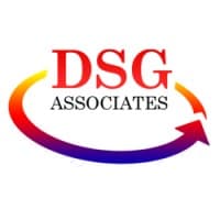 DSG Associates logo
