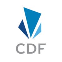 Community Development Foundation logo