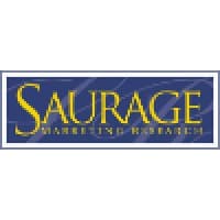 Saurage Marketing Research logo