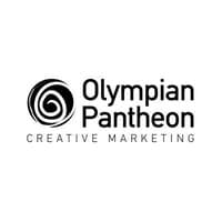 Olympian Pantheon logo