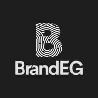 BrandEG logo