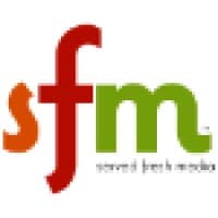Served Fresh Media logo