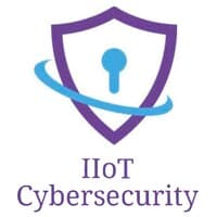 IIoT Cybersecurity logo