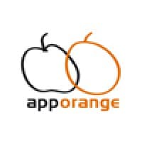 Apporange logo