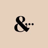 And Also Agency logo