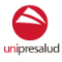 UNIPRESALUD logo