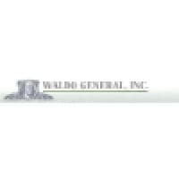 Waldo General logo