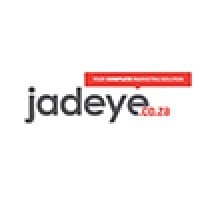 Jadeye.co.za logo