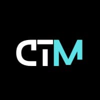 Connecting The Media logo