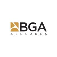 BG&A Abogados Corporativos logo