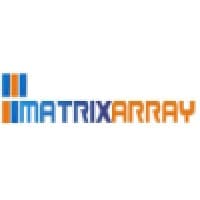 MatrixArray Info Solutions Pvt logo