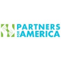 Partners For America logo
