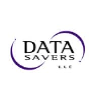 Data Savers logo