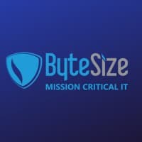 ByteSize Consulting logo