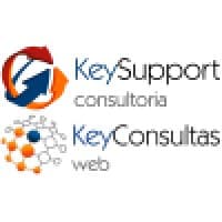 KeySupport Consultoria e InformÃ¡tica Ltda logo
