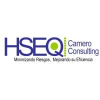 HSEQ Camero Consulting logo