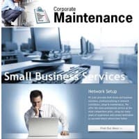 Vista Computer Repair Orlando logo