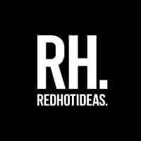 RedHot Ideas logo