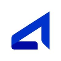 Alphacomm logo