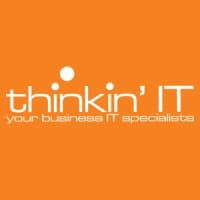 Thinkin' IT logo