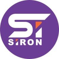 SiRON logo