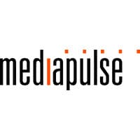 Mediapulse logo