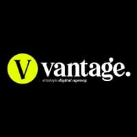 Vantage Agency logo