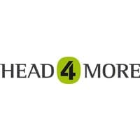 Head4More logo