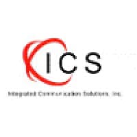 Integrated Communication Solutions logo