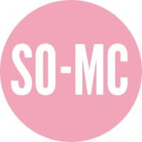 Social Media Company logo