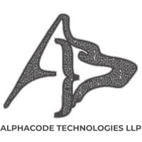 ALPHACODE logo