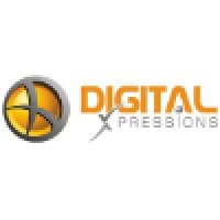 Digital Xpressions logo