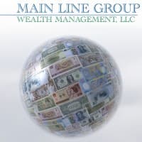 Main Line Group Wealth Management logo