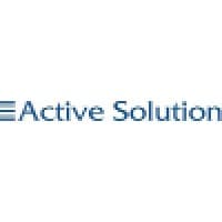 Active Solution & Systems S.r.l logo