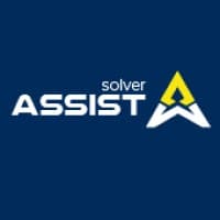 solverASSIST logo