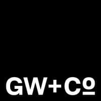 GW+Co logo