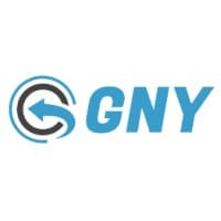 GNY logo