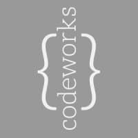 CODEWORKS logo