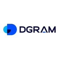 DGRAM logo